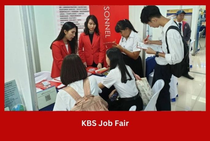 KBS Job Fair 2019