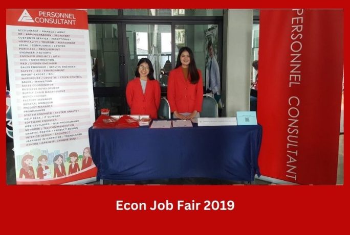 Econ Job Fair 2019