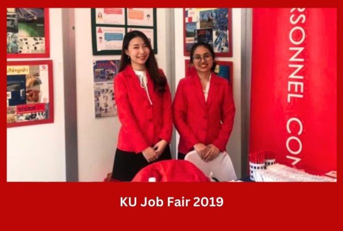 KU Job Fair 2019