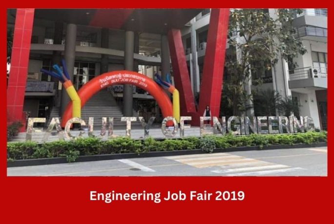 Engineering Job Fair 2019