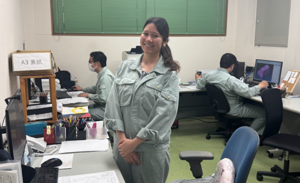 【タイ人採用事例】10年先を見据えた「技術職」の育成。国籍を問わない本質的な評価がもたらす組織の成長