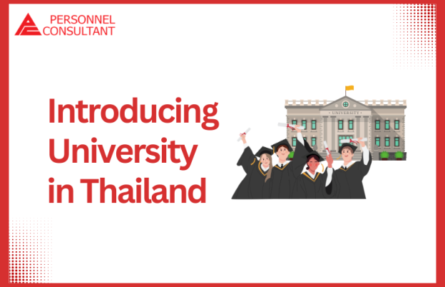 Introducing University in Thailand! Which Thai Universities are Excellent? Misconceptions? Pitfalls?