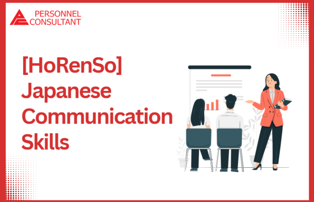 [HoRenSo] Japanese Communication Skills