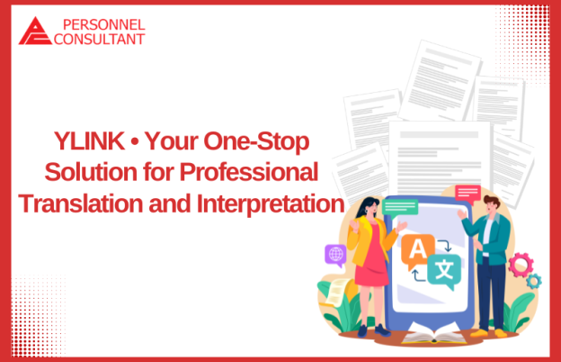 YLINK  •  Your One-Stop Solution for Professional Translation and Interpretation