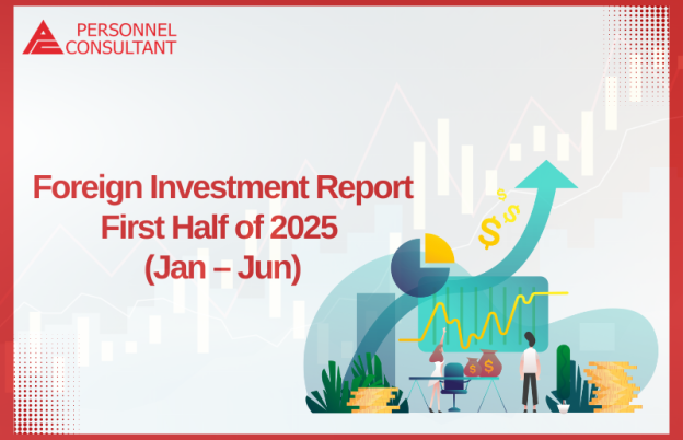 Investment in Thailand, First – Half of 2025 : Positive Signals for the Engineering Industry and Japanese Companies