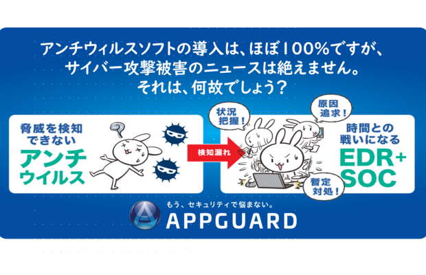 【無料】マルウェア対策セミナー《侵入されても感染しない環境を作る》DAIKO GLOBAL
