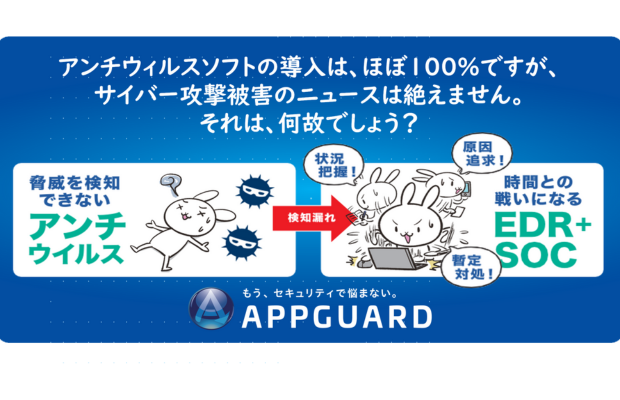 【無料】マルウェア対策セミナー《侵入されても感染しない環境を作る》DAIKO GLOBAL