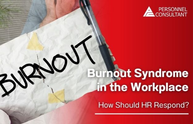 Employee Burnout in the Workplace: Signs, Causes, and How HR Can Prevent It