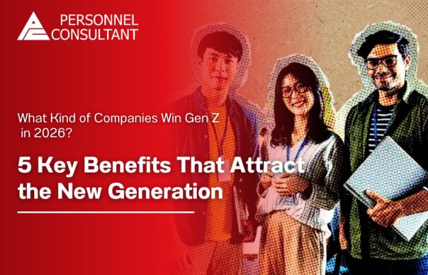 What Kind of Companies Win Gen Z in 2026?