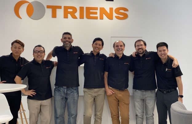 レンタルオフィス Office 23 を長年利用させていただいております