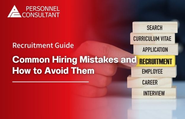 Common Hiring Mistakes and How to Avoid Them | Recruitment Guide