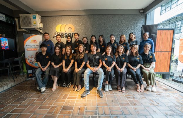 認知度向上という点で、非常に大きな成果を感じています。