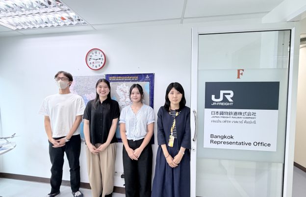弊社の活動を支える大きな力となっています