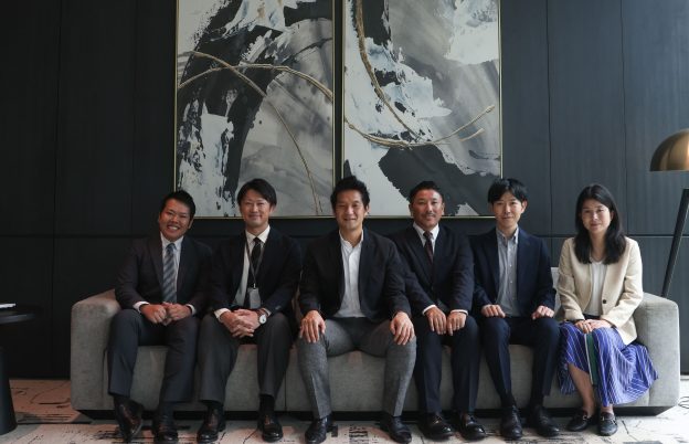 タイ市場でセミナーを開催するうえで欠かせないパートナーだと感じています