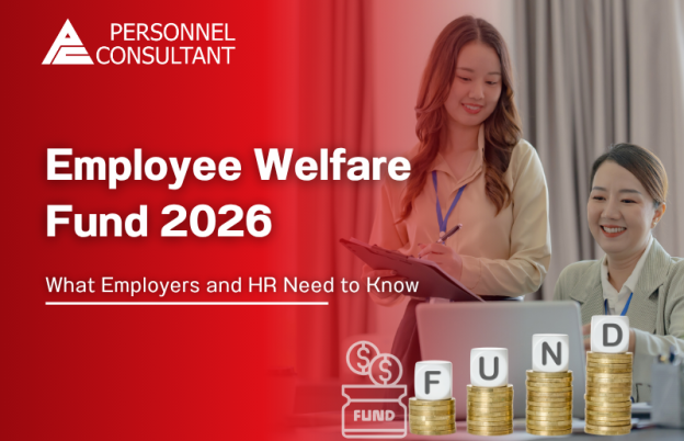 Employee Welfare Fund 2026 : What Employers and HR Need to Know